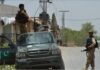 Armed Groups Attack Pakistani Forces and CPEC Construction Site