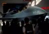 Chinese military drone spotted flying close to the Philippines ahead of BrahMos delivery from India
