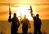 EU, India stress on strengthening cooperation to deal with counter-terrorism challenges
