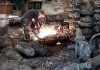 China’s industrial profits growth slows sharply in May