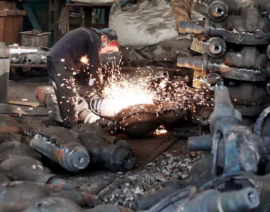 China’s industrial profits growth slows sharply in May