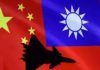 China is hiring Western aviators for Taiwan conflict