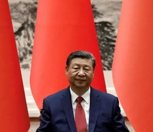China’s Xi says army faces ‘deep-seated’ problems in anti-corruption drive