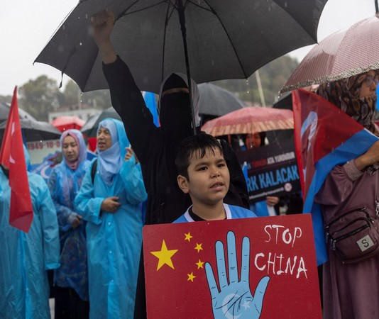 World Uyghur Congress exposes harassment of refuge-seeking Uyghurs abroad