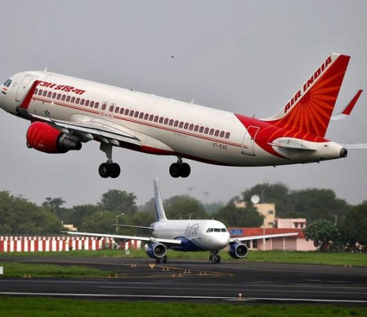 India shuns China’s calls to resume passenger flights after 4 years, officials say