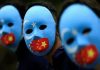 Uyghur-American politician calls out China’s alleged trade in ‘Halal Organs’
