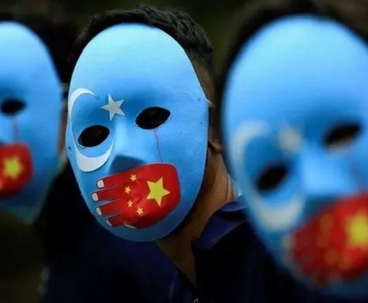 Uyghur-American politician calls out China’s alleged trade in ‘Halal Organs’