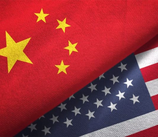 Enemy within? China is buying land around American military bases