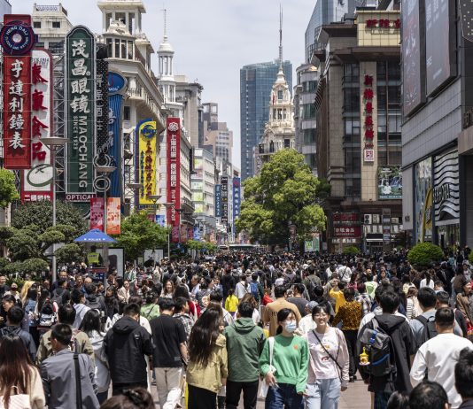 China’s weaker-than-expected inflation stokes demand concerns