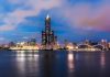 Edinburgh shelves Taiwan friendship deal over China sanctions fear