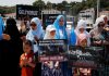 Campaigners urge UN rights chief to act on China Xinjiang abuse report