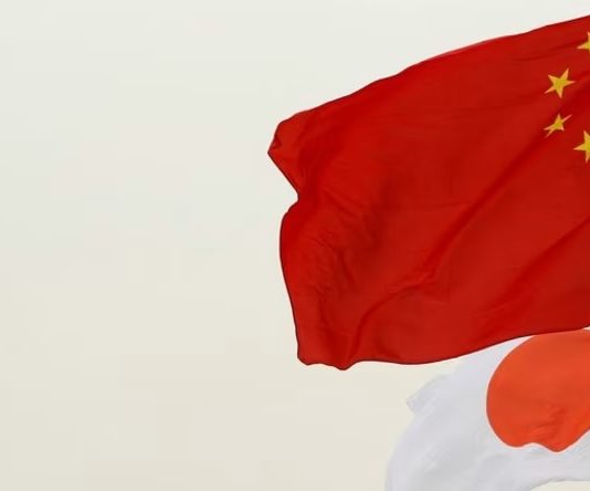 Japan imposes trade curbs on China-based firms for supporting Russia’s war in Ukraine