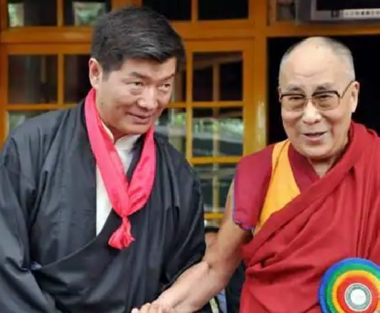‘Tibetans Forced To Join Chinese Army Won’t Be Deployed Near Indian Border’: Tibetan Govt In Exile Head