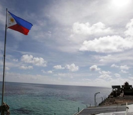 Philippines accuses China of using ‘illegal force’ to deliberately disrupt resupply mission
