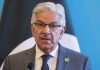 ‘Hindus, Sikhs, and other minorities NOT safe in Pakistan’, says Defence Minister Khawaja Asif amid mob lynchings