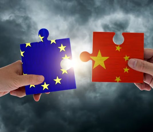 China’s military is tapping into EU-funded research