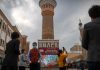 US criticizes China in international religious freedom report