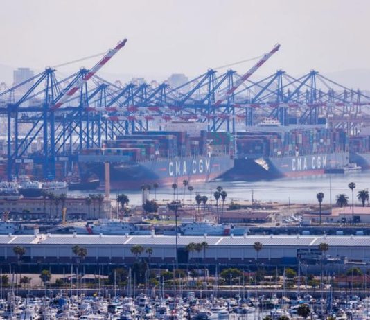 US bars imports from China footwear, seafood, aluminum firms over Uyghur labor