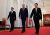 Japan, Philippines, US rebuke China over ‘dangerous’ South China Sea moves