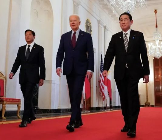 Japan, Philippines, US rebuke China over ‘dangerous’ South China Sea moves