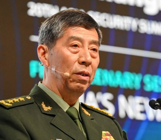 Two Chinese Ex-Defence Ministers Expelled By Chinese Communist Party On Corruption Charges