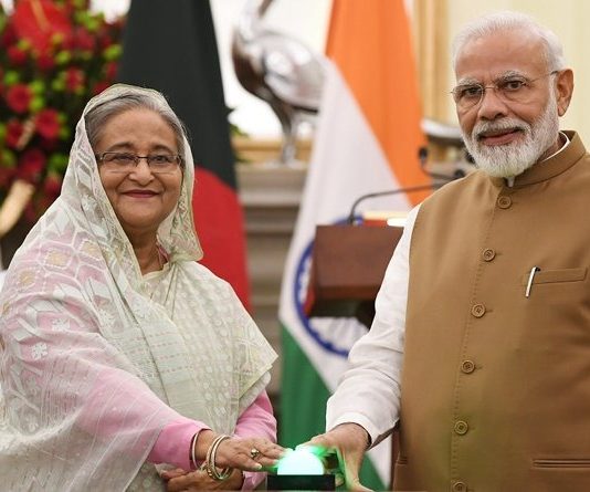 Eye on China, India to help Bangladesh conserve Teesta river