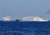 Philippines, US discuss China’s ‘escalatory actions’ in Ayungin Shoal