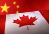 Canada expresses concern about Xinjiang rights to local leaders