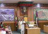 US lawmakers meet Tibet’s Dalai Lama, pressure China on talks