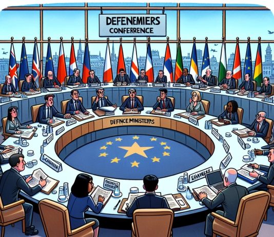 EU Urges China to Address Human Rights Violations