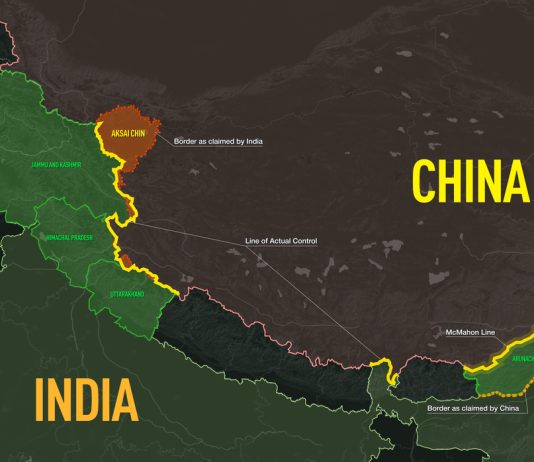 India to rename two dozen places in Tibet region under China as retaliation
