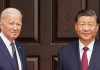 US President Joe Biden Signs Law To Resolve China’s Occupation Of Tibet