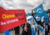 China Accused Of Exploiting African Workers, Uyghur Muslims