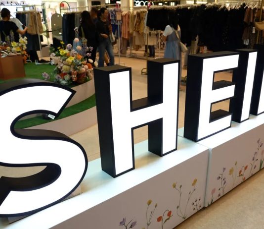 China-owned fast-fashion site Shein’s US expansion plans pose cybersecurity risk: experts