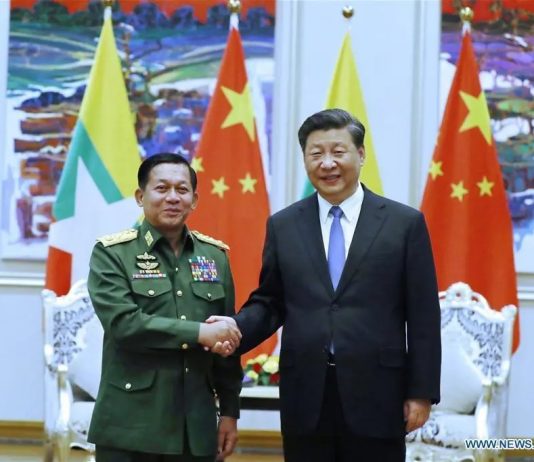 China’s Global Menace through Espionage, Corruption, and Predatory Practices Threaten International Stability
