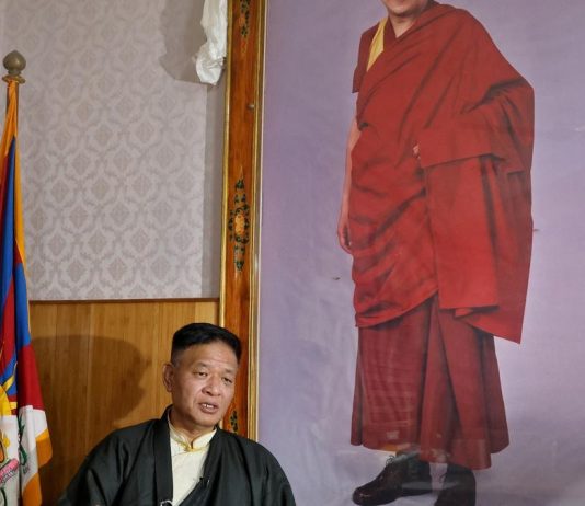 Exiled Tibetan leaders welcome Biden’s assent to Resolve Tibet Act