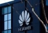 Taiwan govt finds China-made Huawei routers at its army base