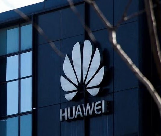 Taiwan govt finds China-made Huawei routers at its army base