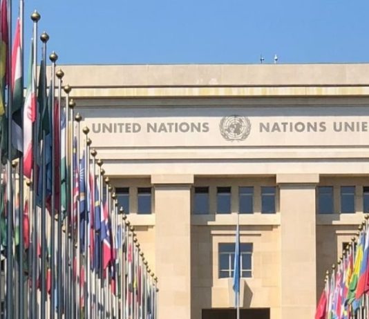 China: Government manipulates human rights review