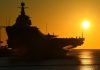 Chinese Aircraft Carrier Sails Near the Philippines, Chinese Warships Continue Operations Near Japan