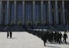 How ready is China’s military? Dramatic downfall of two defense ministers raises questions