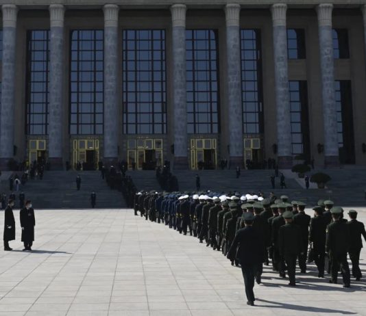 How ready is China’s military? Dramatic downfall of two defense ministers raises questions