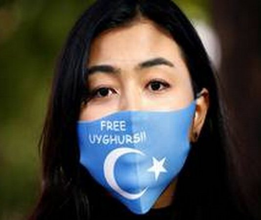 Xi Jinping directly responsible for Uyghur genocide: East Turkistan Government in Exile
