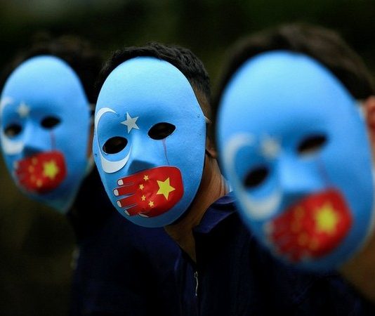 China restricts Thai journalists in Xinjiang visit