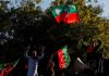 Pakistan Tehreek-e-Insaf postpones protest in Islamabad