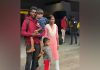 Indian national duped on pretext of job returns from Saudi