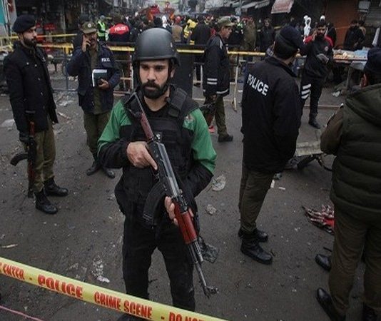 Pakistan military contemplating establishing internment centres in Balochistan: Report