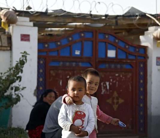 ‘Model Muslim minority’: Now, China’s crackdown on Islam is coming for kids