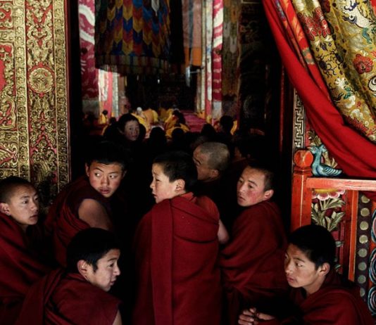China targeting Tibet’s monasteries to student-populate their colonial-style boarding schools