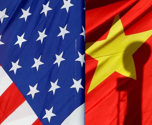 US Adds Six Companies to Trade Restriction List, Four for Training China’s Military